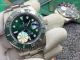 Replica Rolex Submariner Date AJ A7 Green Dial Swiss 2836 Watch (5)_th.jpg